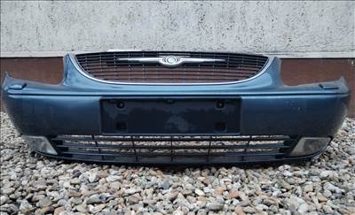Chrysler Voyager IV első lökhárító 04857388aa 