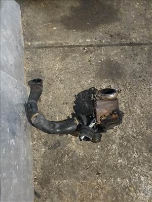 Mercedes A 160 cdi turbo 