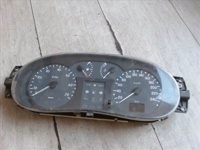 RENAULT THALIA 02.03-08.10 Kilóméteróra