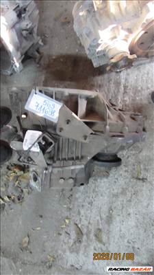 Mercedes Vito (1st gen) 2.2CDI 711698 sebességváltó 