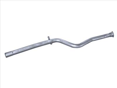 Marix 19-260 kipufogó közép cső - PEUGEOT 106