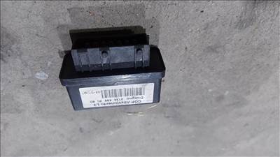 Fiat DUCATO Citroen JUMPER Peugeot BOXER 06- Központi zár vezérlő 0856