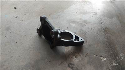 Renault TRAFIC Opel VIVARO 06- Féltengely támcsapágy csapágy ház 7344