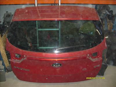 KIA SPORTAGE CSOMAGTÉR AJTÓ ELADÓ!