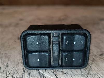 Opel Zafira A Ablakemelő Kapcsoló Négyes / Kettes *141178* 90561086