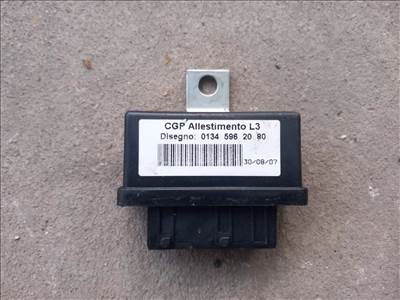 Fiat DUCATO Citroen JUMPER Peugeot BOXER 06- Központi zár vezérlő 0185