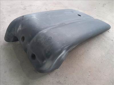 Renault MASTER Opel MOVANO 03- Bal hátsó lökhárító műanyag sarok 9221