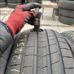 225/50 R17 Goodyear nyári gumi 99000ft a 4db/104/