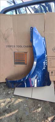 Hyundai Accent (MC) Bal első sárvédő 