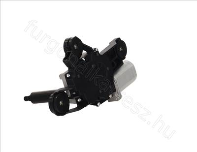 Ablaktörlő motor Ford Focus II 04> hátsó -  - FT05068 -  - Fastoriginal Utángyártott új 