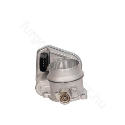 Fojtószelep Bmw 1 E81 06> - 1, 3, 5, 6, 7, X3 - FT04523 -  - Fastoriginal Utángyártott új 