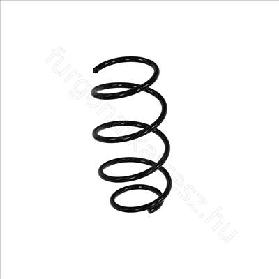 Spirálrugó Bmw 3 E46 98> első - 3 - FT01873 -  - Fastoriginal Utángyártott új 
