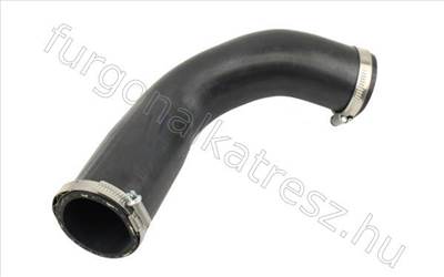 Tutbócső VW Transporter T6 15> 2.0 tdi 15> - CARAVELLE, CALIFORNIA, TRANSPORTER, EUROVAN, MULTIVAN, KOMBI - FT10515 -  - Fastoriginal Utángyártott új 