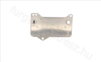 Váltóolaj hűtő VW Caddy V 20> - TT, TARRACO, Q2, KAROQ, Q3, FORMENTOR - FT12494 -  - Fastoriginal Utángyártott új 