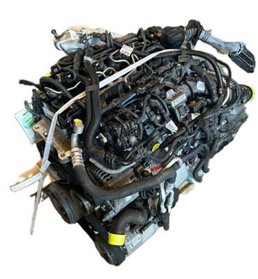 Mini Countryman (F60) Cooper D ALL4 Komplett motor B47C20A