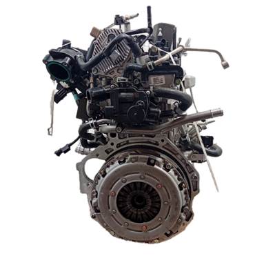 Kia Stonic 1.0 T-GDI Komplett motor G3LE