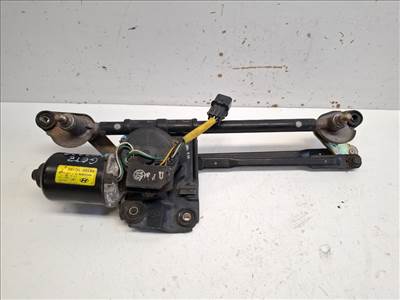 Hyundai Getz első ablaktörlő szerkezet motorral 981001C100 035247380