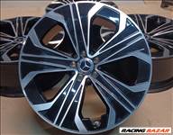 Mercedes W294 Eqe SUV W297 EQS alufelnik 5x112 9,5x21 ET41,5 4db