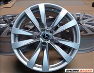 Mercedes W223 S klasse alufelnik 5x112 8,5x19 ET31,5 4db