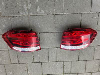 Mercedes E 350 W212 212 E facelift kombi hátsó lámpák.  2129061803