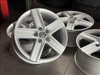 VW 17" 5x112 alufelni eladó 17 coll Golf Caddy Passat Touran