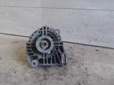 FIAT Albea 2005.01.01-2012.12.31 Generátor.benzines