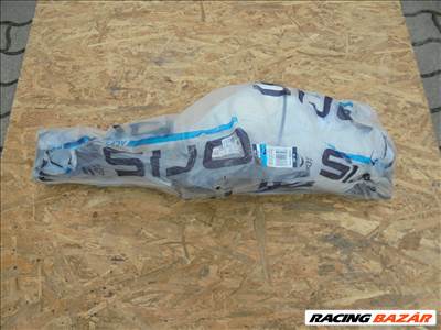 Audi A6 (C8 - 4K), Audi A7 (C8 - 4K) vonóhorog 