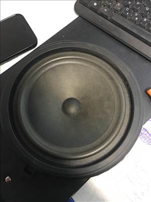 Audi A3 (8P) (3 ajtós) hátsó hangszóró 8p0035411c