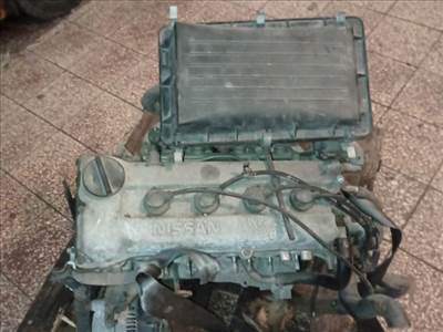 Nissan Micra II Főtengely (Magában) *147831* cg10