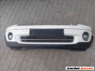 Mini Cooper R56 első lökhárító 