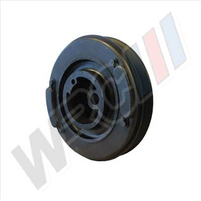 Főtengely ékszíjtárcsa Audi A6 074105251AC