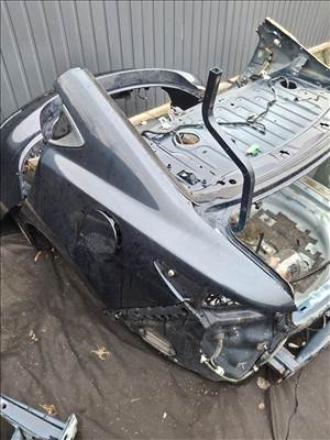 Mazda 6 (3rd gen) Bal hátsó negyed