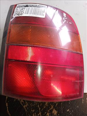 Nissan Micra III bal hátsó lámpa 