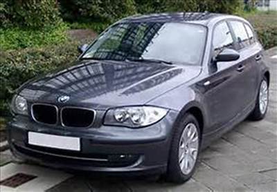BMW 1-es sorozat (E81, E82, E87, E88) bontott alkatrészei