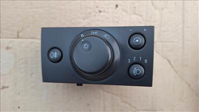 Opel Meriva A fényszóró kapcsoló