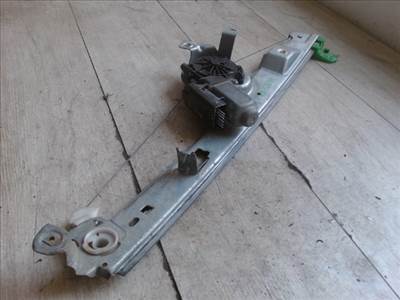 RENAULT SCENIC 03-06 Jobb első ablakemelő szerkezet elektromos