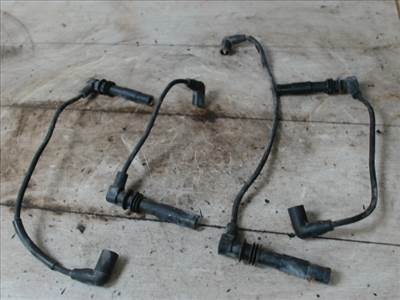 VOLKSWAGEN BORA Gyújtókábelköteg garnitúra