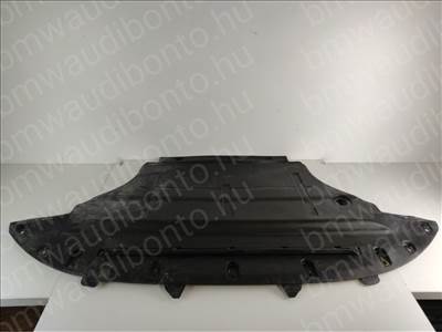 AUDI Q5 (8RB) Alsó motorburkolat (8R0863821C)