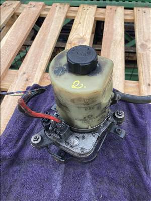 Ford Focus Mk2 1.6 TDCi elektromos kormányszervó motor  1040085011094f