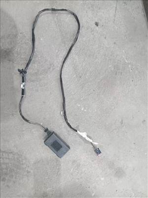 Ford Transit Tranzit 06 Rádió erősítő jelerősítő kábel csatlakozó 7097