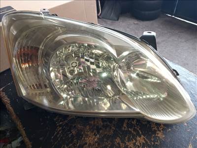 Toyota Corolla (E120/E130) Jobb fényszóró  toyota1388