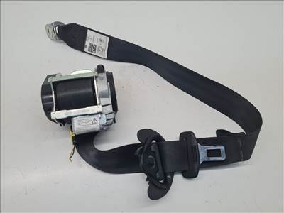 Volkswagen Golf VI jobb első biztonsági öv 5 ajtóshoz (30839) 1k4857706bh