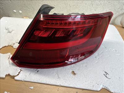 Audi A3 (8V) Jobb hátsó lámpa LED 8v4945096d