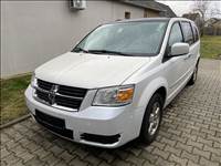 Eladó Dodge GRAND CARAVAN SXT 3.8