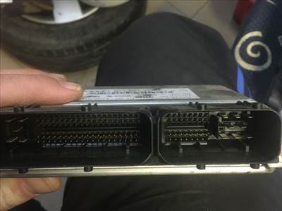 Audi A8 (D3 - 4E) légrugó szintező elektronika 