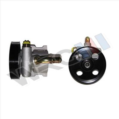 Szervoszivattyú Citroen ZX 1.6 1.8 4007W3