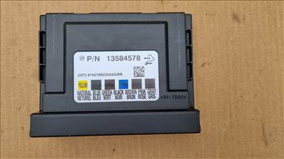 Opel Astra J Komfort Modul 13584578