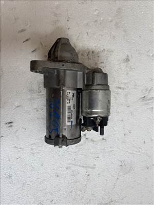 Opel Astra J Benzines Önindító VALEO446529