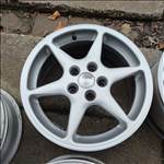 5x112 16 alufelni audi,vw,skoda,merci 60000ft a 4db/287/
