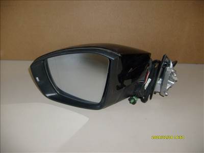 VW T-ROC BAL TÜKÖR ELADÓ!